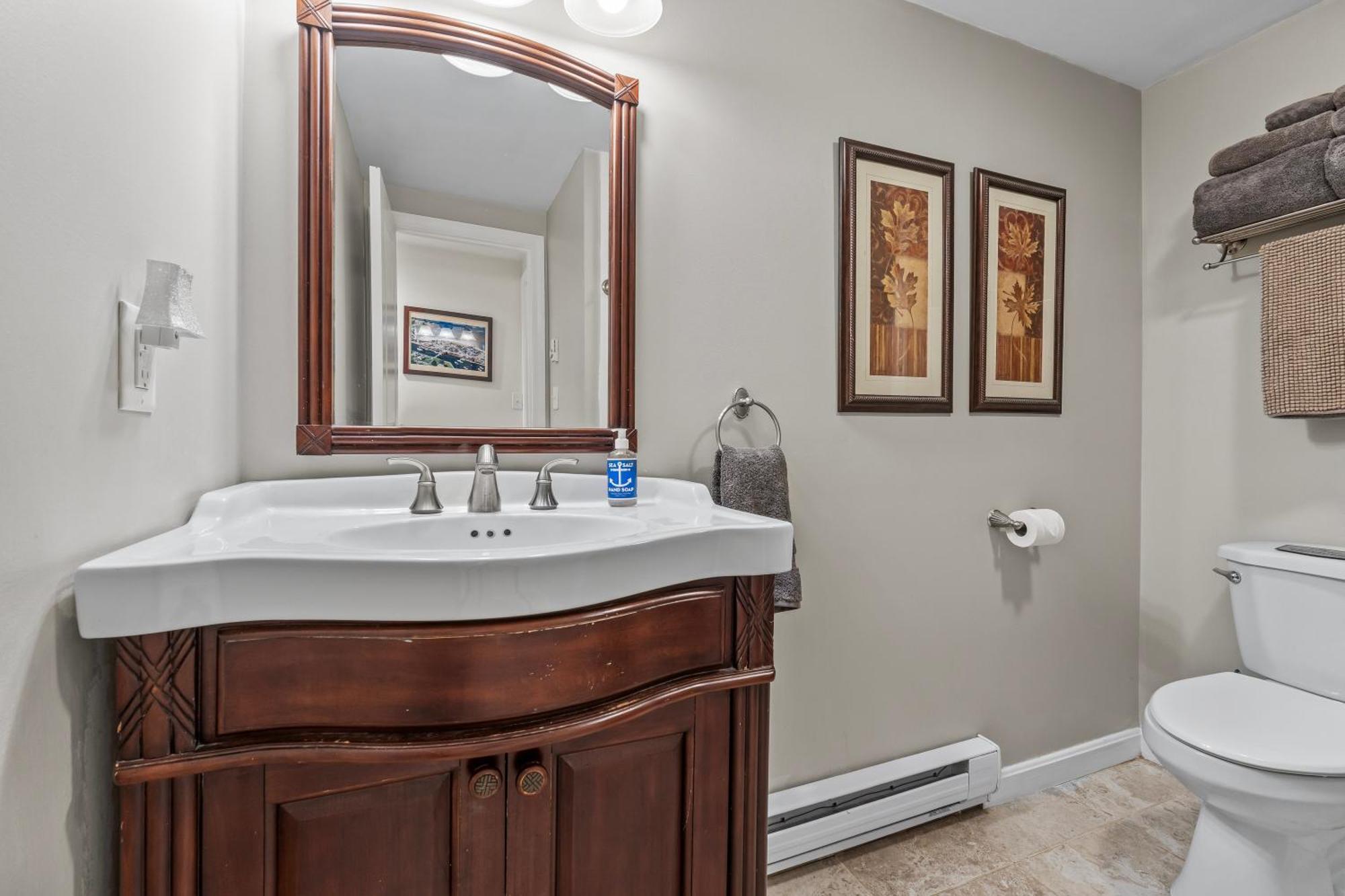 Perkins Cove Oceanfront Cottage โอกันควิท ภายนอก รูปภาพ