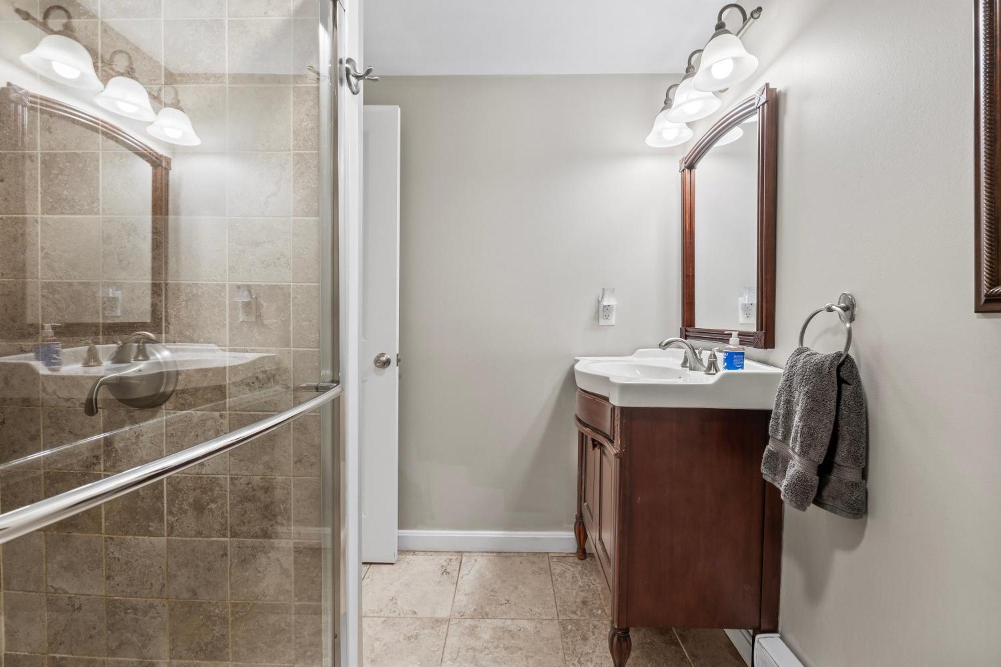Perkins Cove Oceanfront Cottage โอกันควิท ภายนอก รูปภาพ