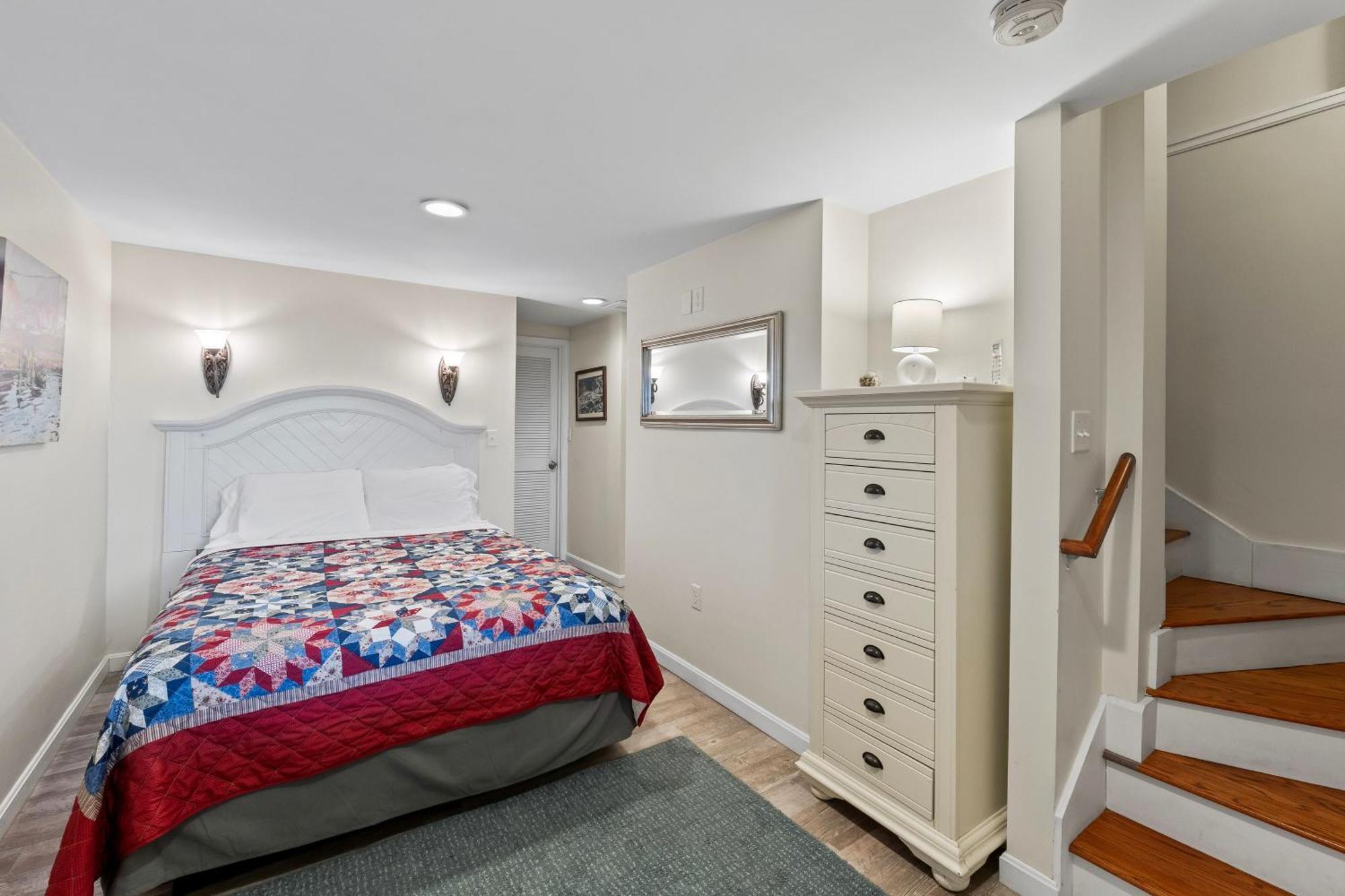 Perkins Cove Oceanfront Cottage โอกันควิท ภายนอก รูปภาพ