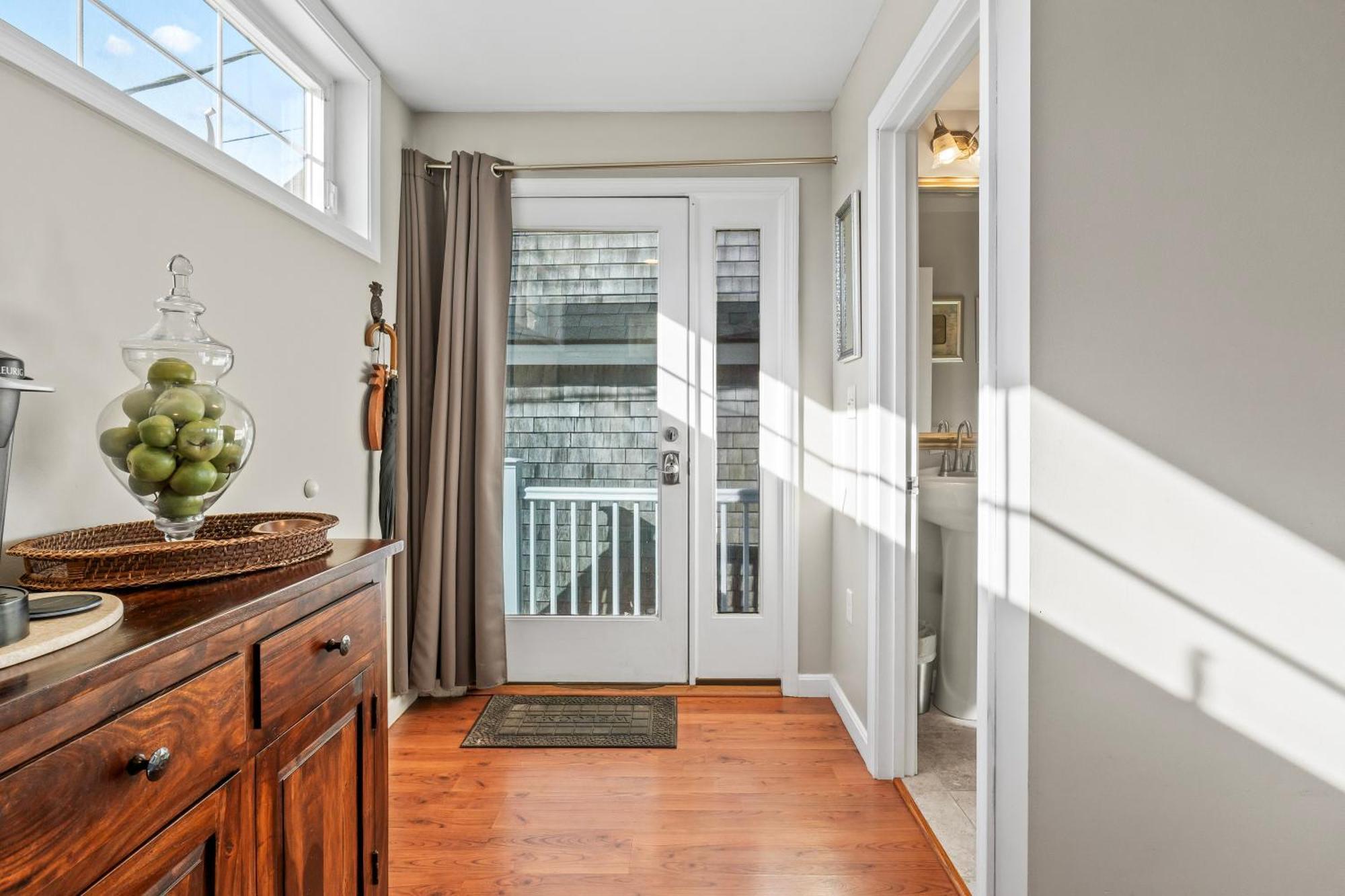 Perkins Cove Oceanfront Cottage โอกันควิท ภายนอก รูปภาพ
