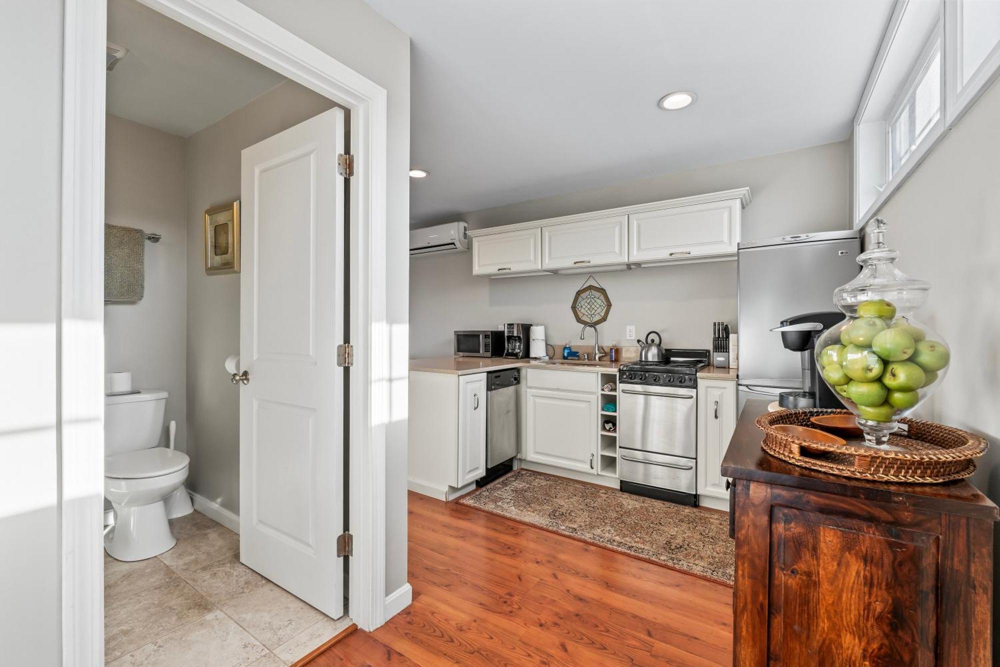 Perkins Cove Oceanfront Cottage โอกันควิท ภายนอก รูปภาพ