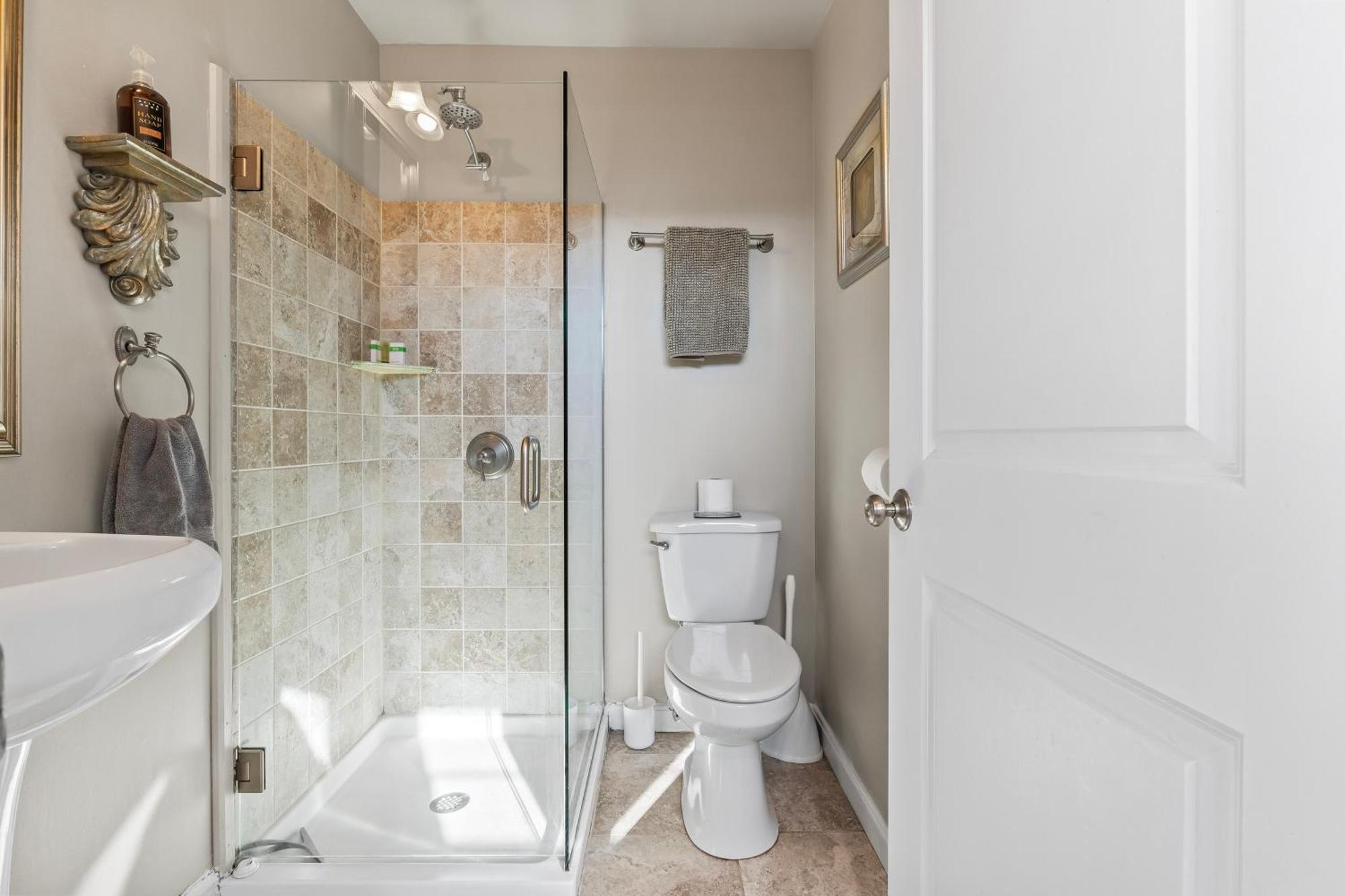 Perkins Cove Oceanfront Cottage โอกันควิท ภายนอก รูปภาพ