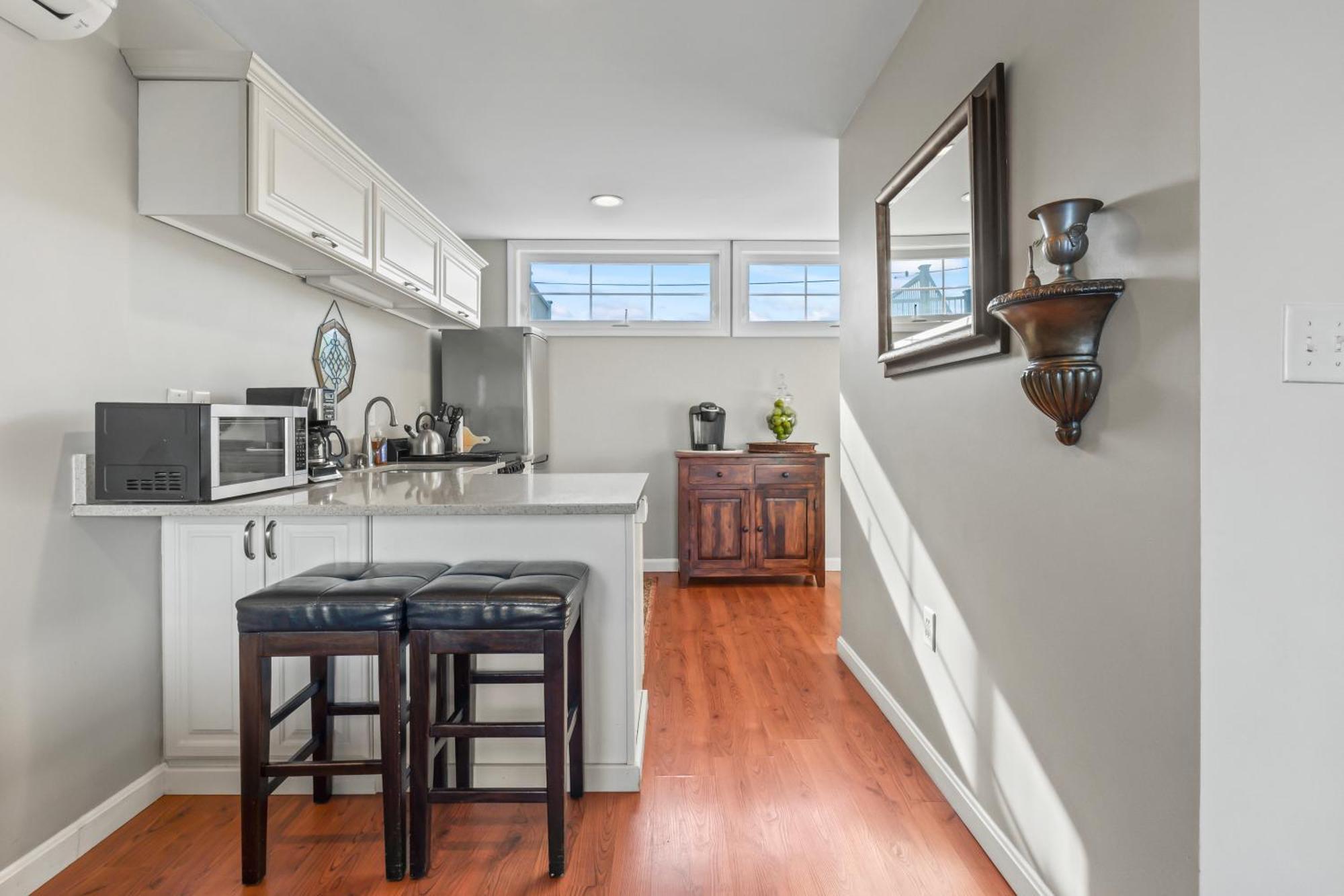 Perkins Cove Oceanfront Cottage โอกันควิท ภายนอก รูปภาพ