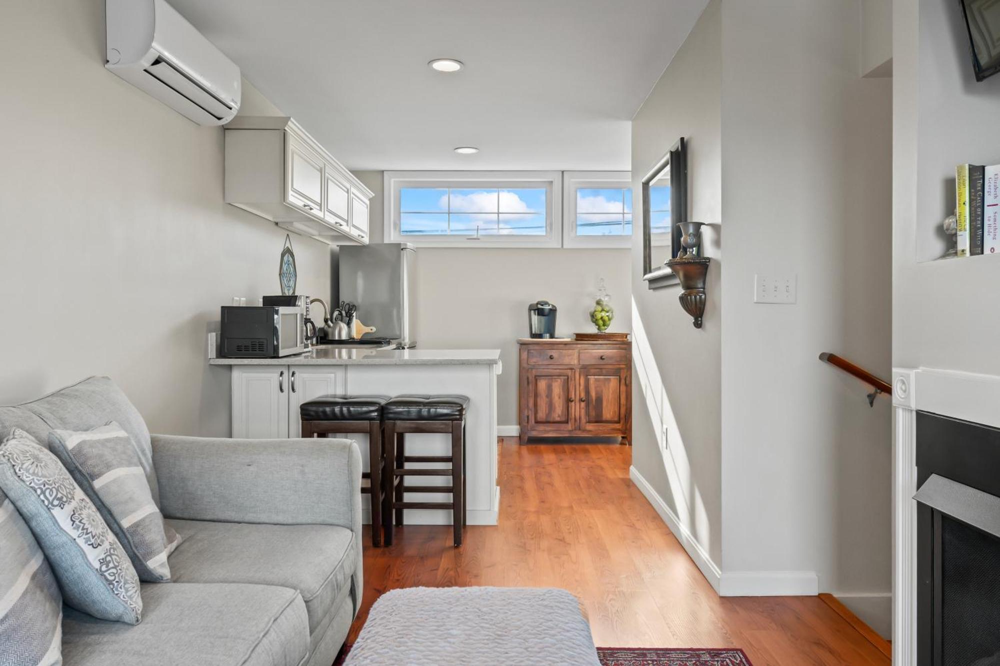 Perkins Cove Oceanfront Cottage โอกันควิท ภายนอก รูปภาพ